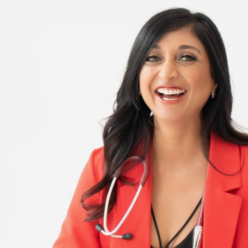 Dr. Alka Patel - Lifestyle First